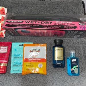16pc Beauty Bundle/ Self care / Cosmetic